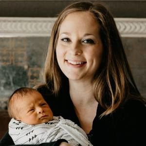 Meet your Posher, Lisa